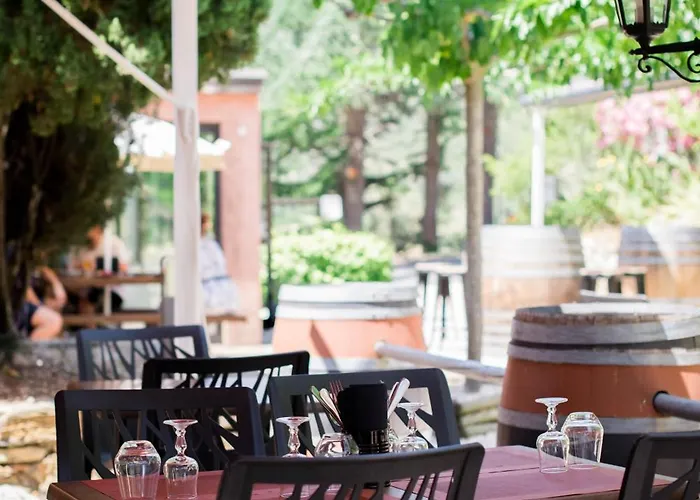 Auberge la Table du Curé